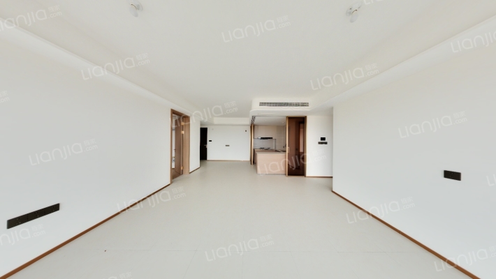 万科璞玉二手房实景图