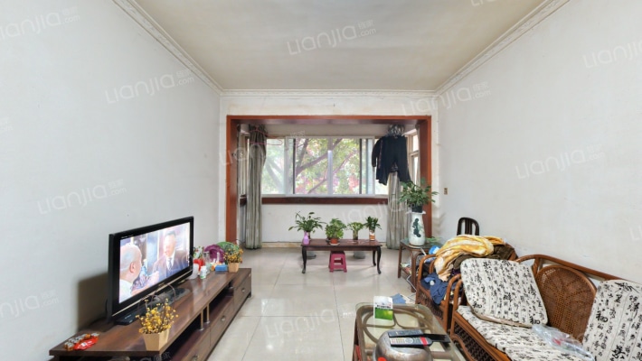 桃源社区二号院二手房实景图