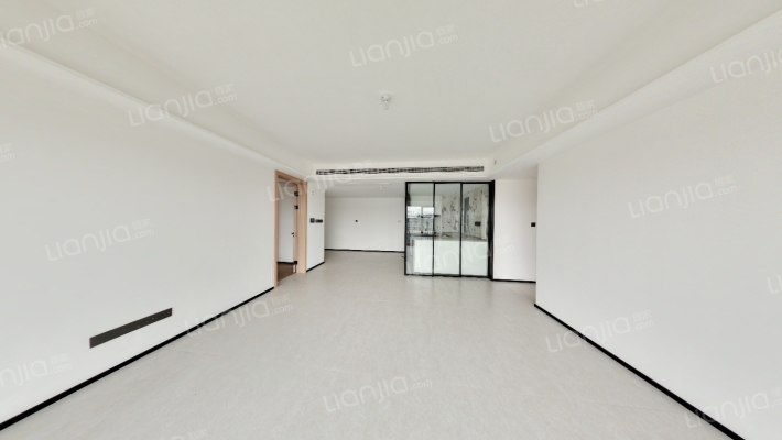 万科璞玉二手房实景图