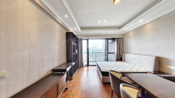 西溪新城市二手房实景图