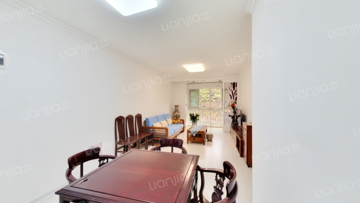 谷山乐园三期二手房实景图