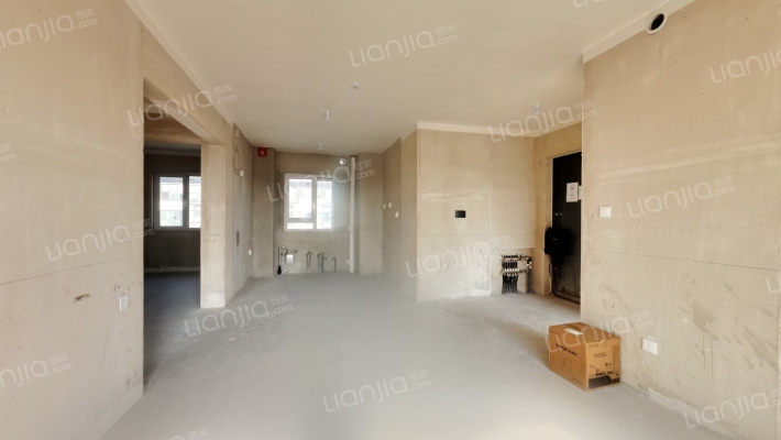 德惠灵山秀水二手房实景图