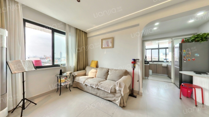 小教里5号二手房实景图