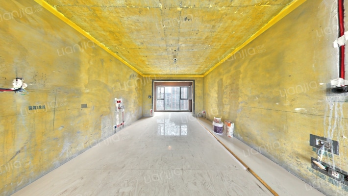 海龙·昊坤苑二手房实景图