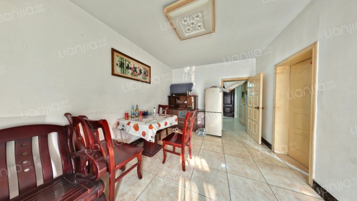 冶金新村二手房实景图