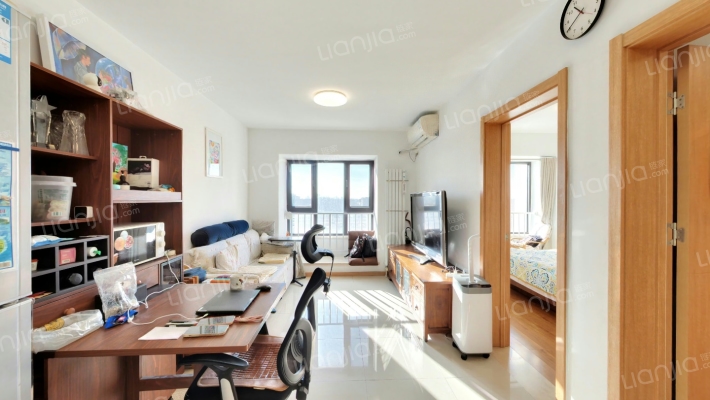 魏公村佳苑二手房实景图