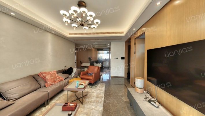 永丰天第二手房实景图