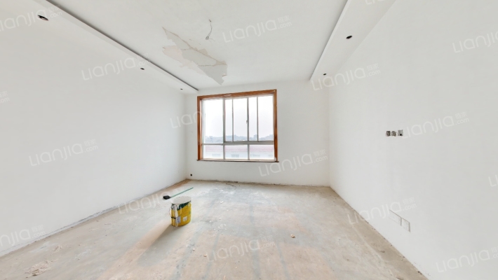 春天花园二手房实景图