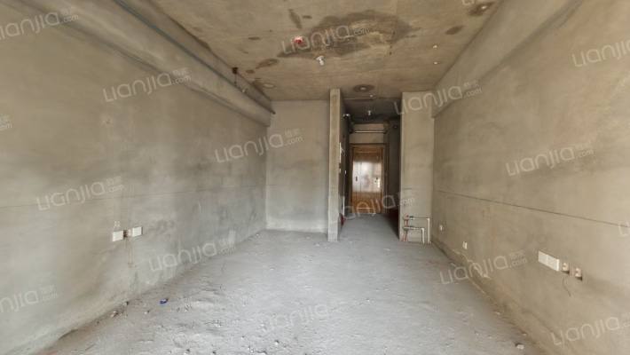 恒大御景半岛5号公寓二手房实景图