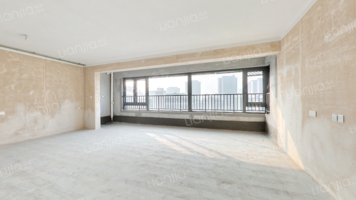 龙湖砚熙台二手房实景图