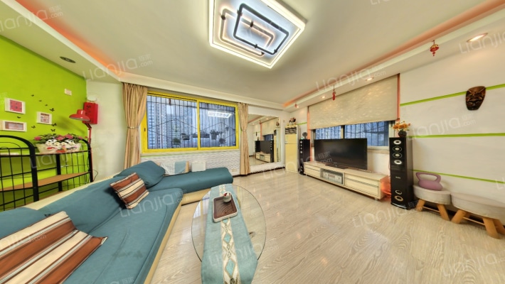 横四道街8号二手房实景图