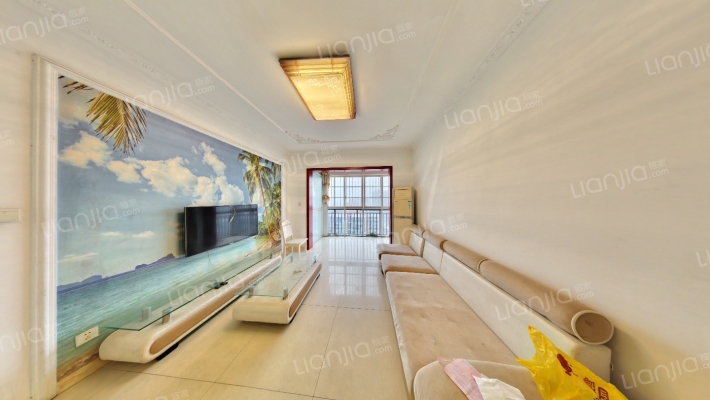 三元华美小区二手房实景图