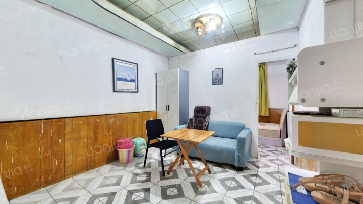 双林二巷1号二手房实景图