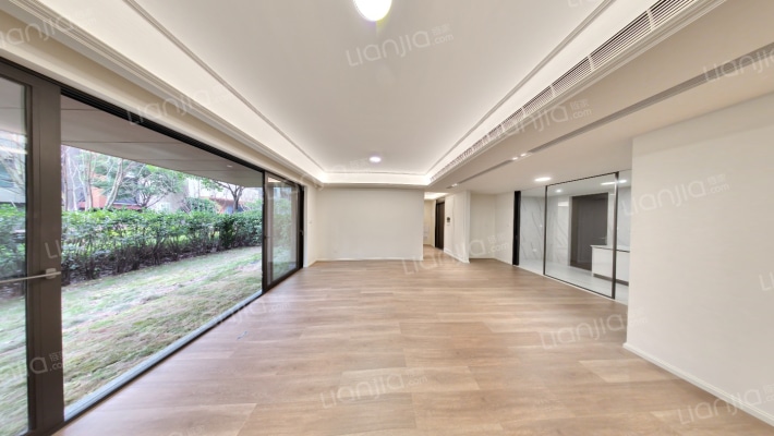 碧影溪二手房实景图