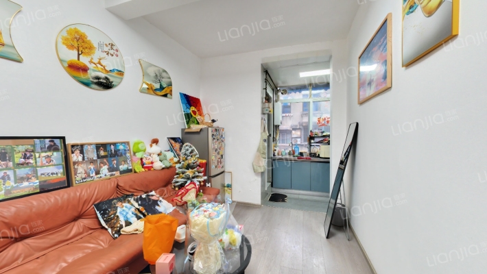 电信路25号二手房实景图