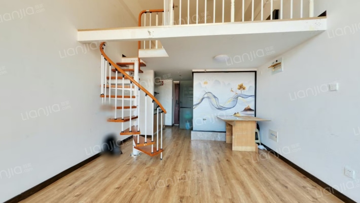 创元世纪大厦二手房实景图