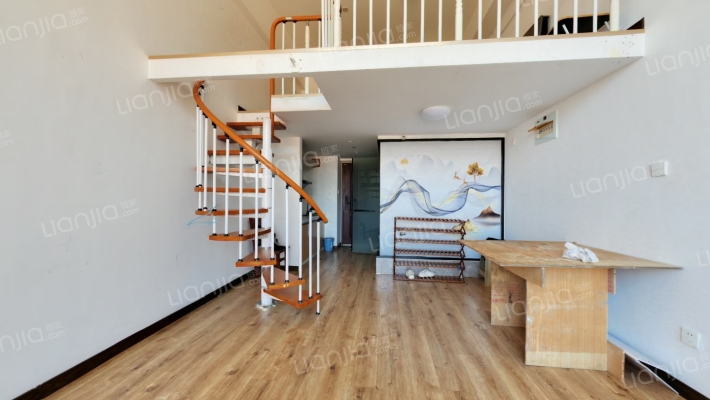 创元世纪大厦二手房实景图