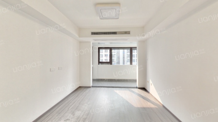 绿洲云湖十里院二手房实景图