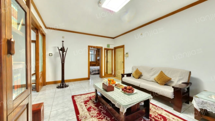 郑大三附院家属院二手房实景图