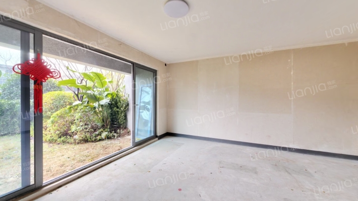 西永泷悦长安二手房实景图