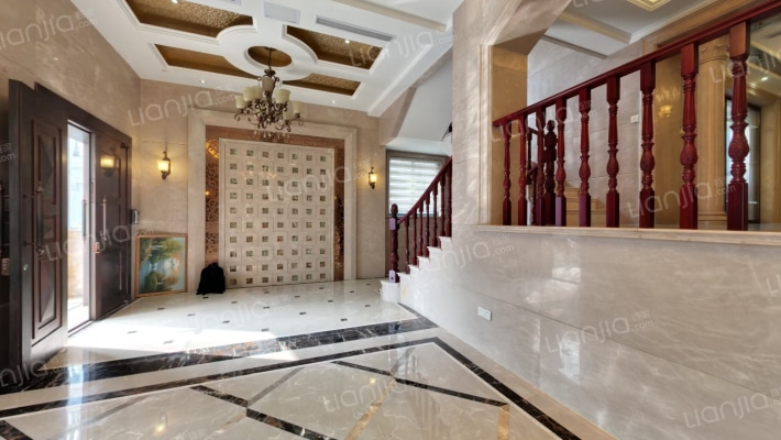 太湖国际花园二手房实景图