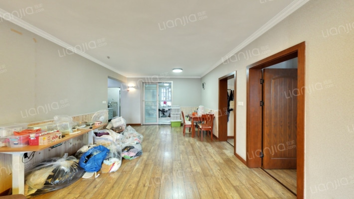 台东商住楼二手房实景图