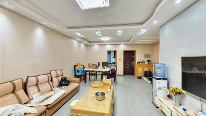 丰庭苑二手房实景图