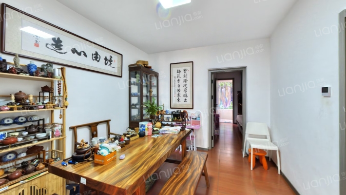 省立医院宿舍二手房实景图