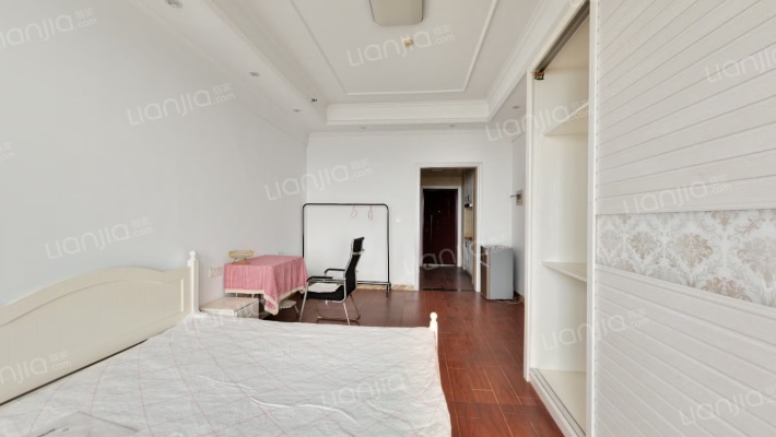 望湖大厦二手房实景图