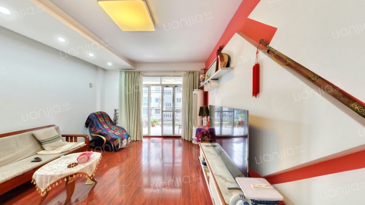 迎宾花园二手房实景图