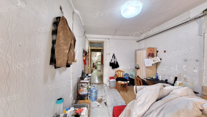 山大路225号二手房实景图