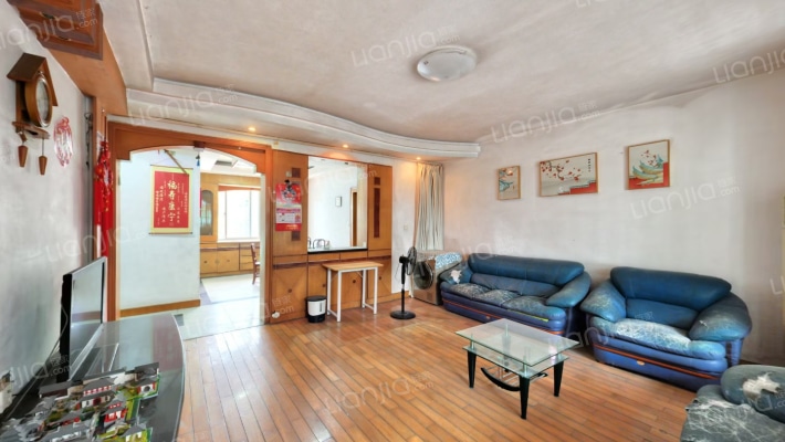 中航长沙设计研究院宿舍二手房实景图