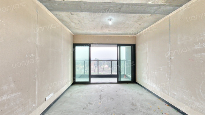 中国铁建花语江南二手房实景图