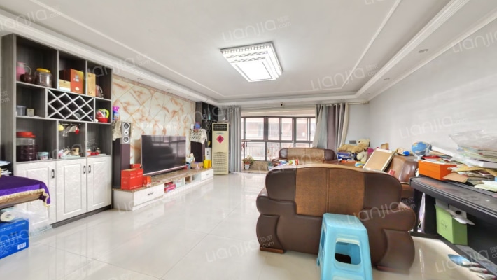 文星苑二手房实景图