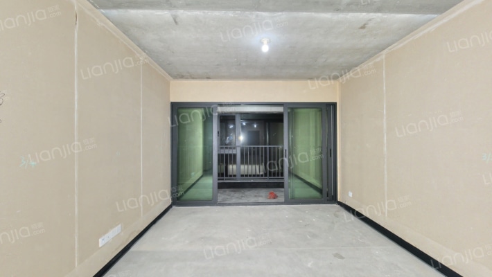 中国铁建花语江南二手房实景图