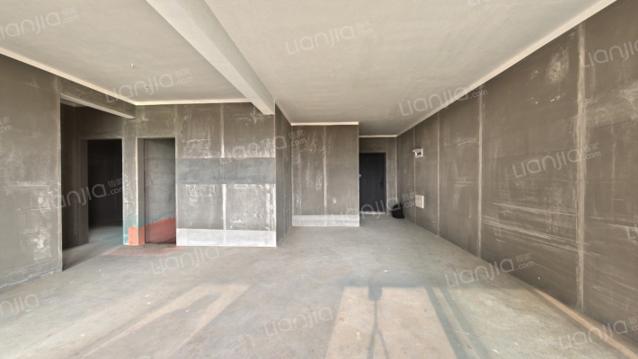 江上雲境二手房实景图