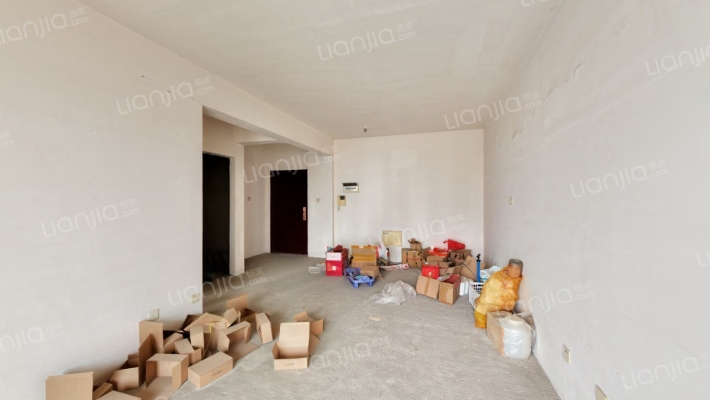 金石怡苑二手房实景图