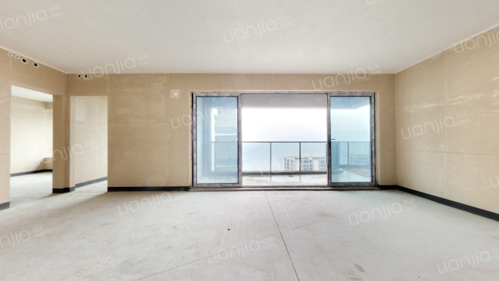 海成江山赋(万州)二手房实景图