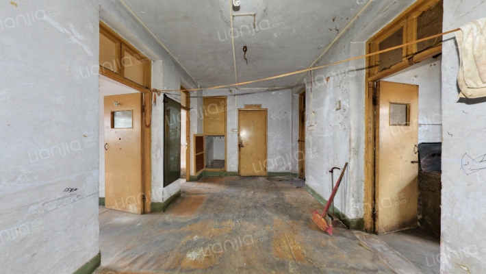 中原大厦家属院二手房实景图