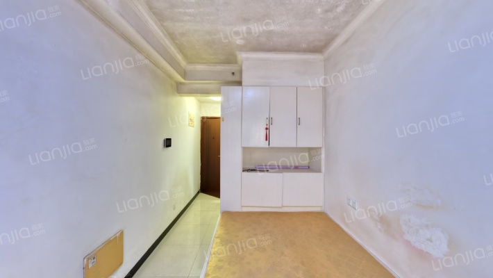 保利麓谷林语I区二手房实景图