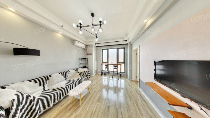 恒大学府二手房实景图