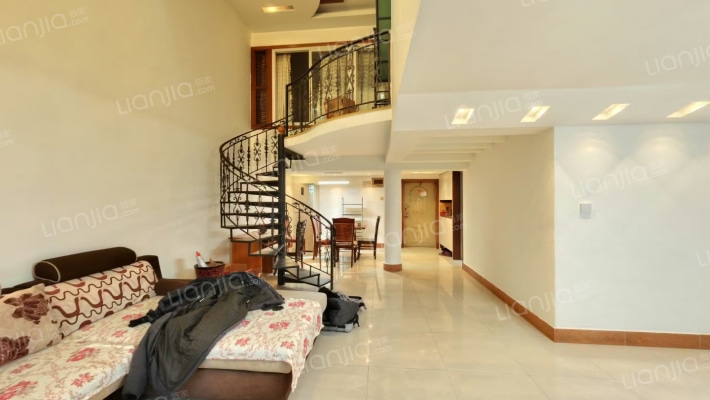 一城新界二手房实景图