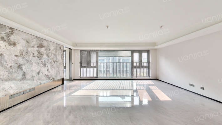 招商四季臻邸二手房实景图