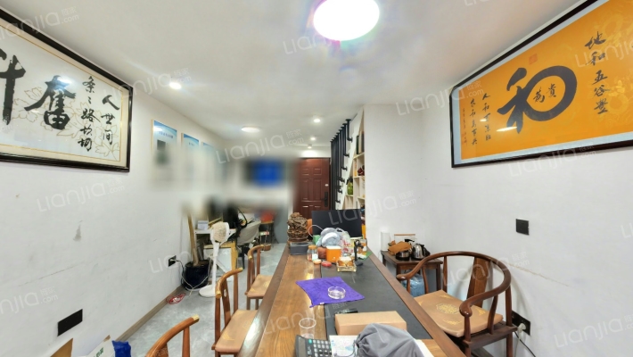 中骏六号街区（琉金街区)二手房实景图