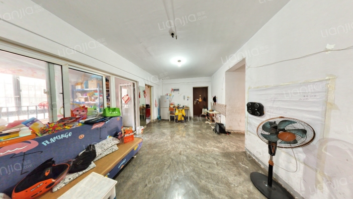 东岗小区二手房实景图