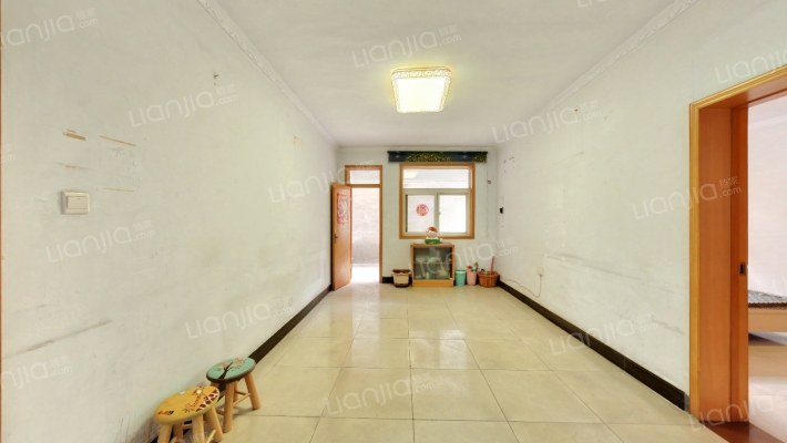 佳苑小区二手房实景图