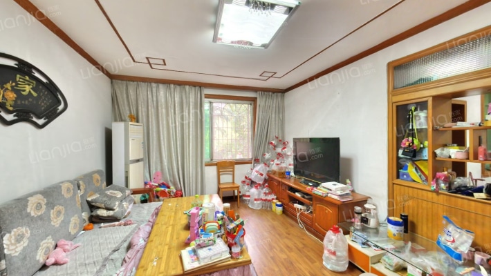 新天小区二手房实景图