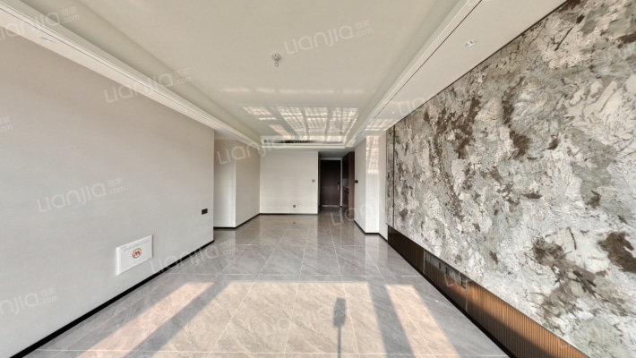 招商四季臻邸二手房实景图