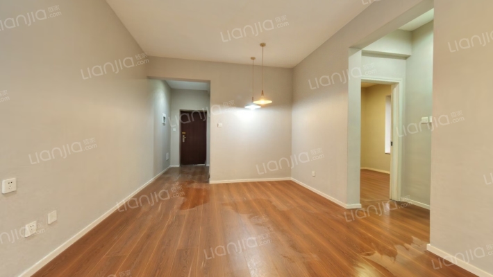 锦西人家四区二手房实景图