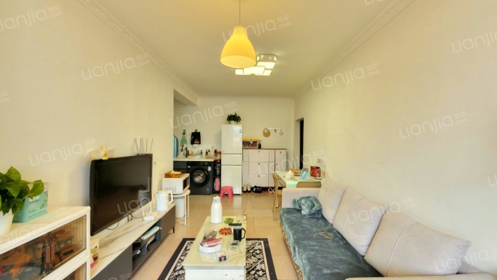 田家巷18号二手房实景图